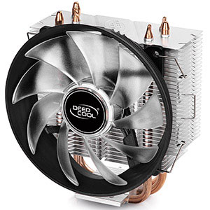 Bộ tản nhiệt CPU Deepcool GAMMAXX 300R