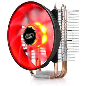 Bộ tản nhiệt CPU Deepcool GAMMAXX 300R