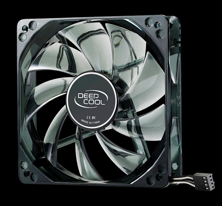 Bộ tản nhiệt CPU Deepcool GAMMAXX 400B