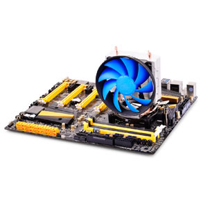 Bộ tản nhiệt CPU Deepcool GAMMAXX 200T