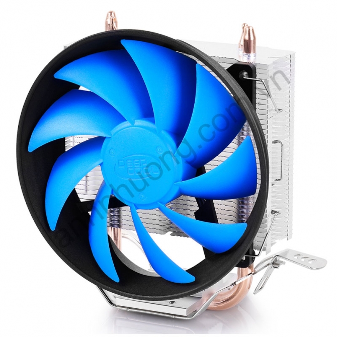 Bộ tản nhiệt CPU Deepcool GAMMAXX 200T