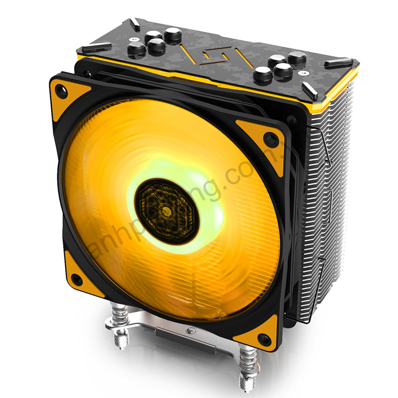 Bộ tản nhiệt CPU Deepcool Gammaxx GT TUF