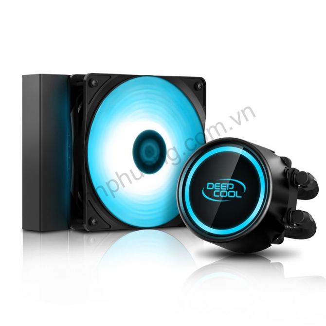  Bộ tản nhiệt CPU Deepcool Gammaxx L120 V2
