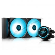 Bộ tản nhiệt CPU Deepcool GAMMAXX L240 V2