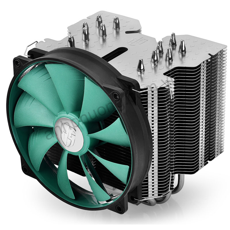 Bộ tản nhiệt CPU Deepcool Lucifer V2