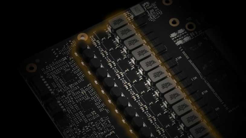 Card màn hình Asus TUF-RTX3090-O24G-GAMING