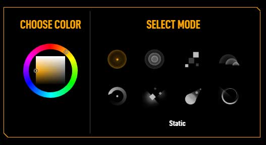 Card màn hình Asus TUF-RTX3090-O24G-GAMING