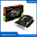 Card màn hình Gigabyte GV-N1650IXOC-4GD