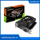 Card màn hình Gigabyte GV-N1656D6-4GD