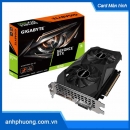 Card màn hình Gigabyte GV-N1656WF2OC-4GD