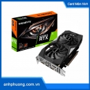 Card màn hình Gigabyte GV-N2060OC-6GD