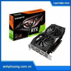 Card màn hình Gigabyte GV-N2060OC-6GD