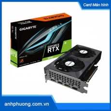 Card màn hình Gigabyte GV-N3050EAGLE-8GD