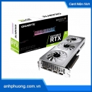 Card màn hình Gigabyte GV-N3060VISION OC-12GD
