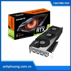 Card màn hình Gigabyte GV-N306TGAMING OC-8GD