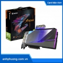 Card màn hình Gigabyte GV-N3080AORUSX WB-10GD