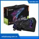Card màn hình Gigabyte GV-N3080AORUS M-10GD