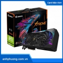 Card màn hình Gigabyte GV-N3080AORUS X-10GD