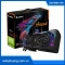 Card màn hình Gigabyte GV-N3080AORUS X-10GD