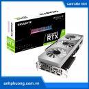 Card màn hình Gigabyte GV-N3080VISION OC-10GD