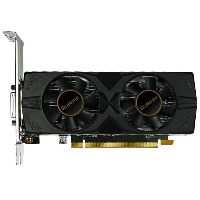 WinFast GTX 1650 D6 LP 4G