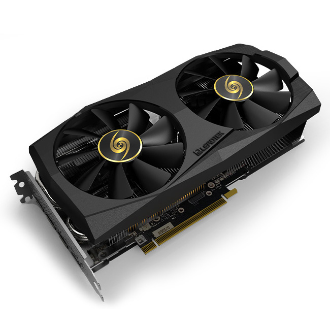 WinFast RTX 3070 HURRICANE 8G