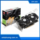 Card màn hình MSI GTX 1050 Ti 4GT OCV1