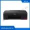 Máy in phun Canon Pixma G570 (chuyên in ảnh 6 màu mực)