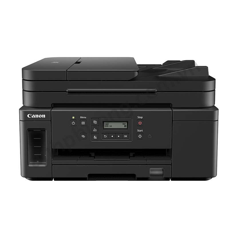 Máy in phun Canon Pixma GM4070 (In, Sao chép, Quét, Duplex)