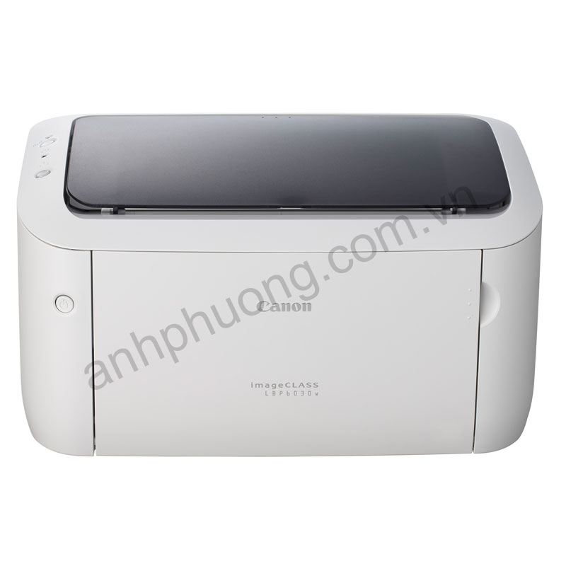 Máy in laser trắng đen Canon imageCLASS LBP6030w