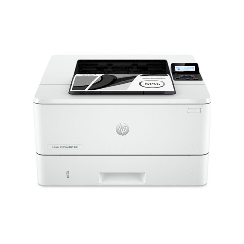 Máy in HP LaserJet Pro 4003dn 2Z609A