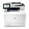 Máy in màu đa chức năng HP Color LaserJet Pro M479fdw (W1A80A)