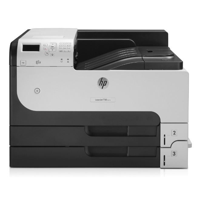 Máy in HP LaserJet Enterprise 700 M712dn (CF236A)