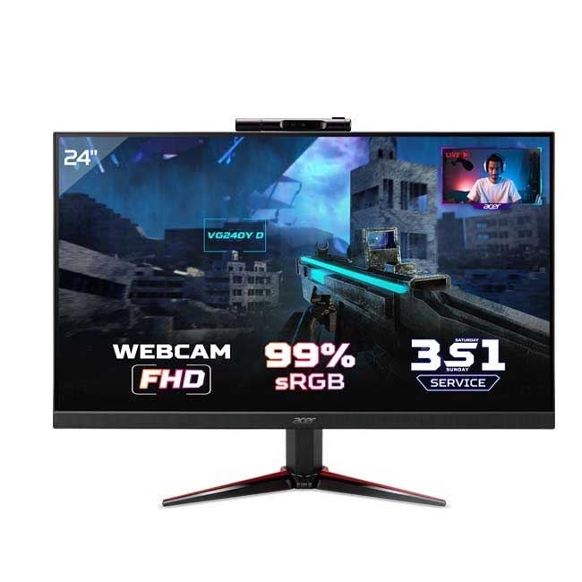 Màn hình Acer Gaming VG240Y UM.QV0SV.D01 70271126