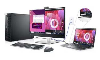 Trung tâm năng suất của bạn