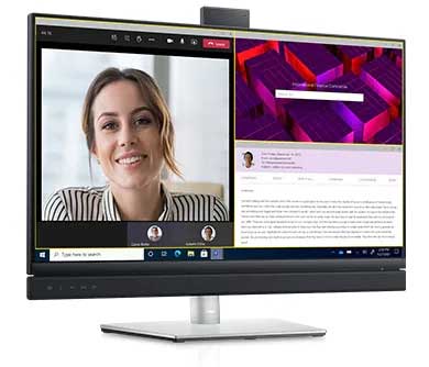 Trình quản lý màn hình Dell