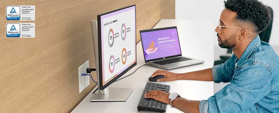 Một cái nhìn tốt hơn từ mọi nơi