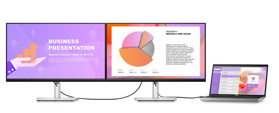 Kết nối với năng suất