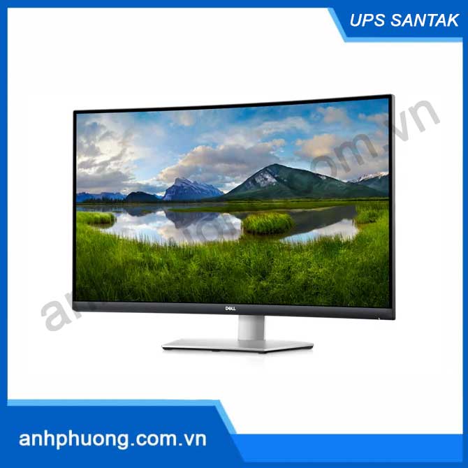 Màn hình máy tính Dell S3221QS (DFK161)
