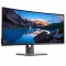 Màn hình Cong Dell Ultrasharp USB-C: U3419W