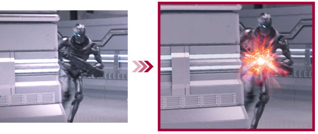 Màn hình máy tính LG 32GN500-B UltraGear VA Full HD 165Hz 1ms