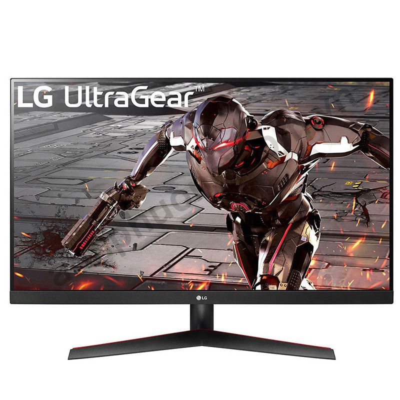 Màn hình máy tính LG HDR 32GN600-B UltraGear VA QHD 165Hz 1ms