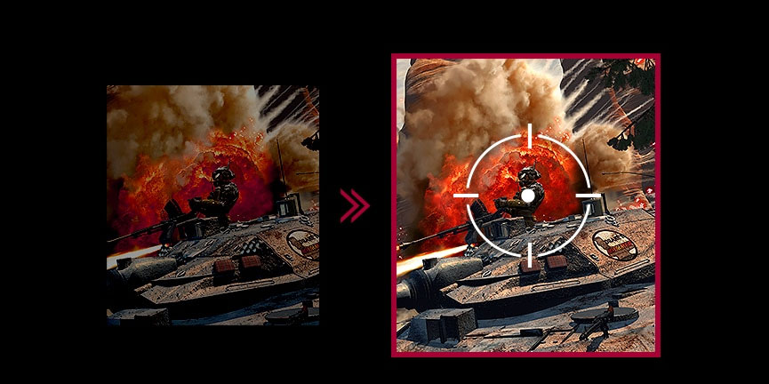 Màn hình LG 32UN500-W 31.5 inch UHD 4K (3840x2160) HDR