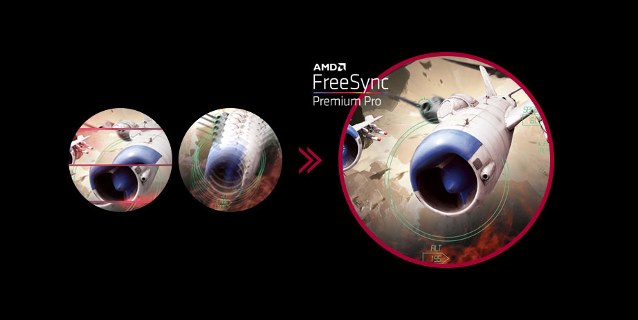 Màn hình LG 38WN95C-W 38 inch UltraWide QHD + IPS với kết nối Thunderbolt 3