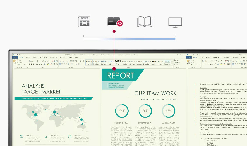 Chế độ đọc sách