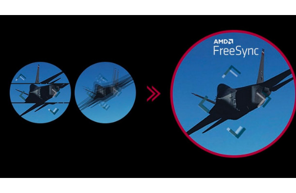 Chuyển động nhanh và mượt mà