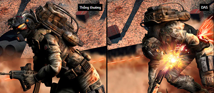 Phản ứng nhanh hơn đối thủ của bạn