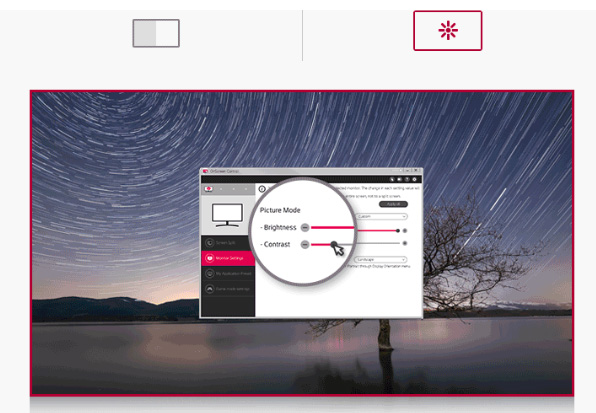 Giao diện người dùng dễ dàng hơn