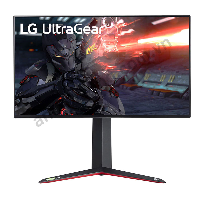 Màn hình máy tính LG 27GN950-B UltraGear 27