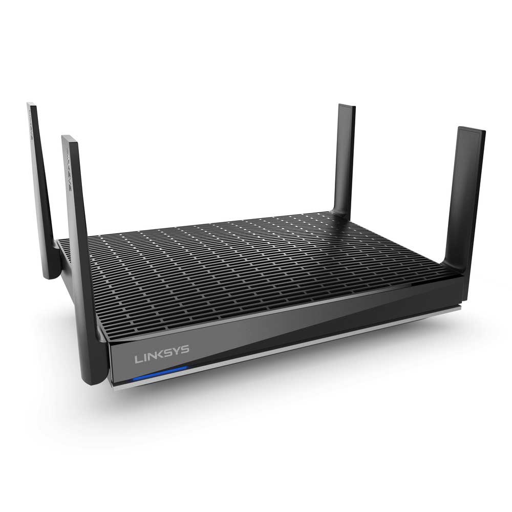 Router Linksys MR9600 Dual-Band Mesh WiFi 6 | Anh Phương APCOM